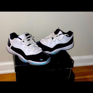 Jordan 11 “Iridescent”